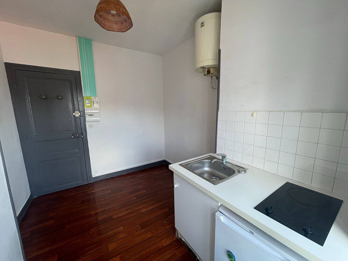 Appartement 1 pièce 7 m² · à Pau · 7 m² · 26 950 €