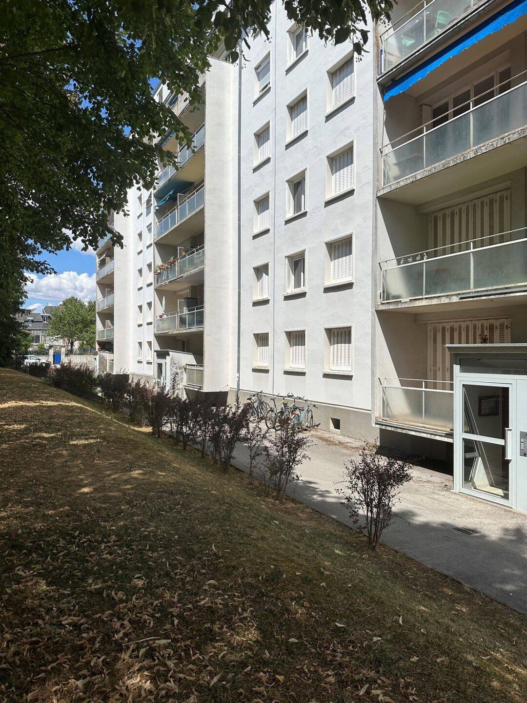 Appartement 4 pièces 71 m² · à Dijon · 71,4 m² · 165 000 €