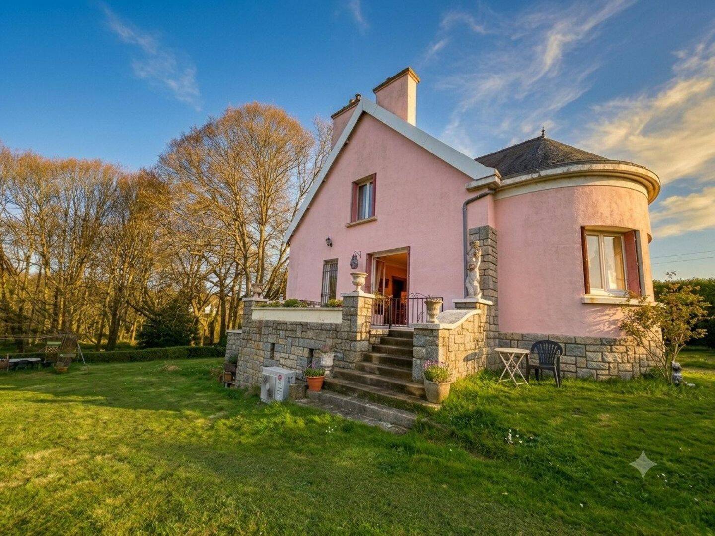 Maison 6 pièces 145 m² · à Locminé · 145 m² · 260 990 €