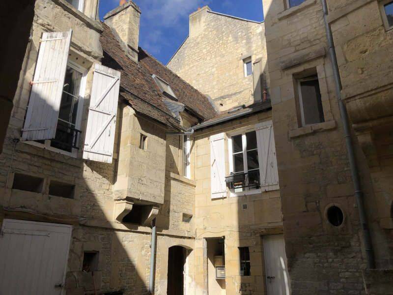 Appartement 4 pièces 83 m² · à Caen · 82,5 m² · 862 €