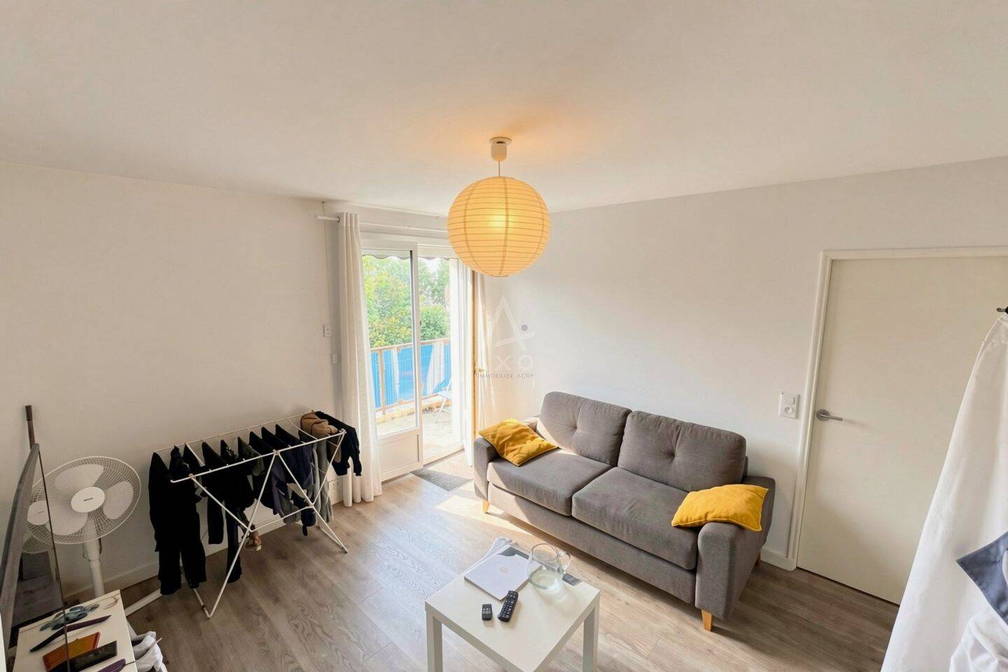 Appartement 1 pièce 22 m² · à Montaigu-Vendée · 22 m² · 460 €/mois