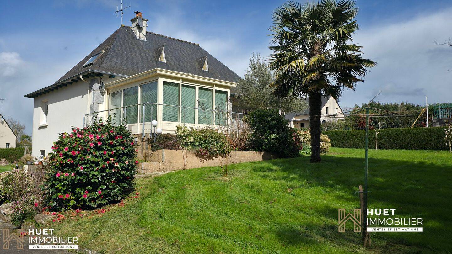 Maison 7 pièces 124 m² · à Grand-Fougeray · 124 m² · 260 000 €