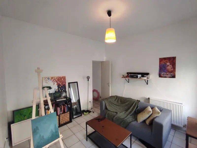 Appartement 3 pièces 55 m² · à Lille · 55 m² · 875 €/mois