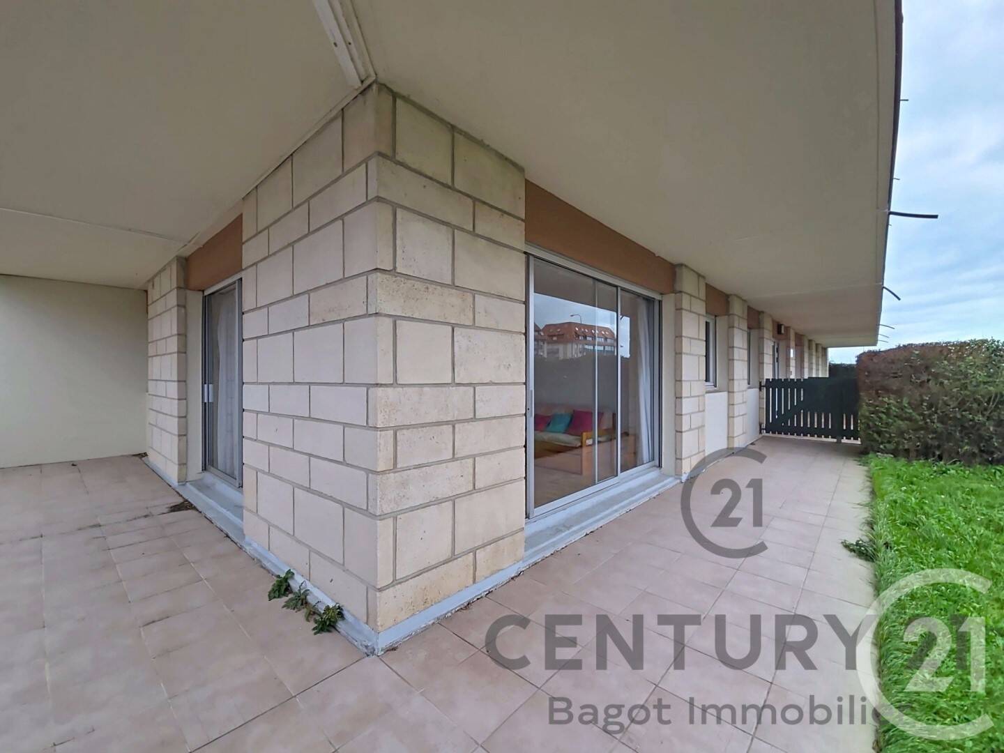 Appartement 3 pièces 54 m² · à Villers-sur-Mer · 54 m² · 239 000 €