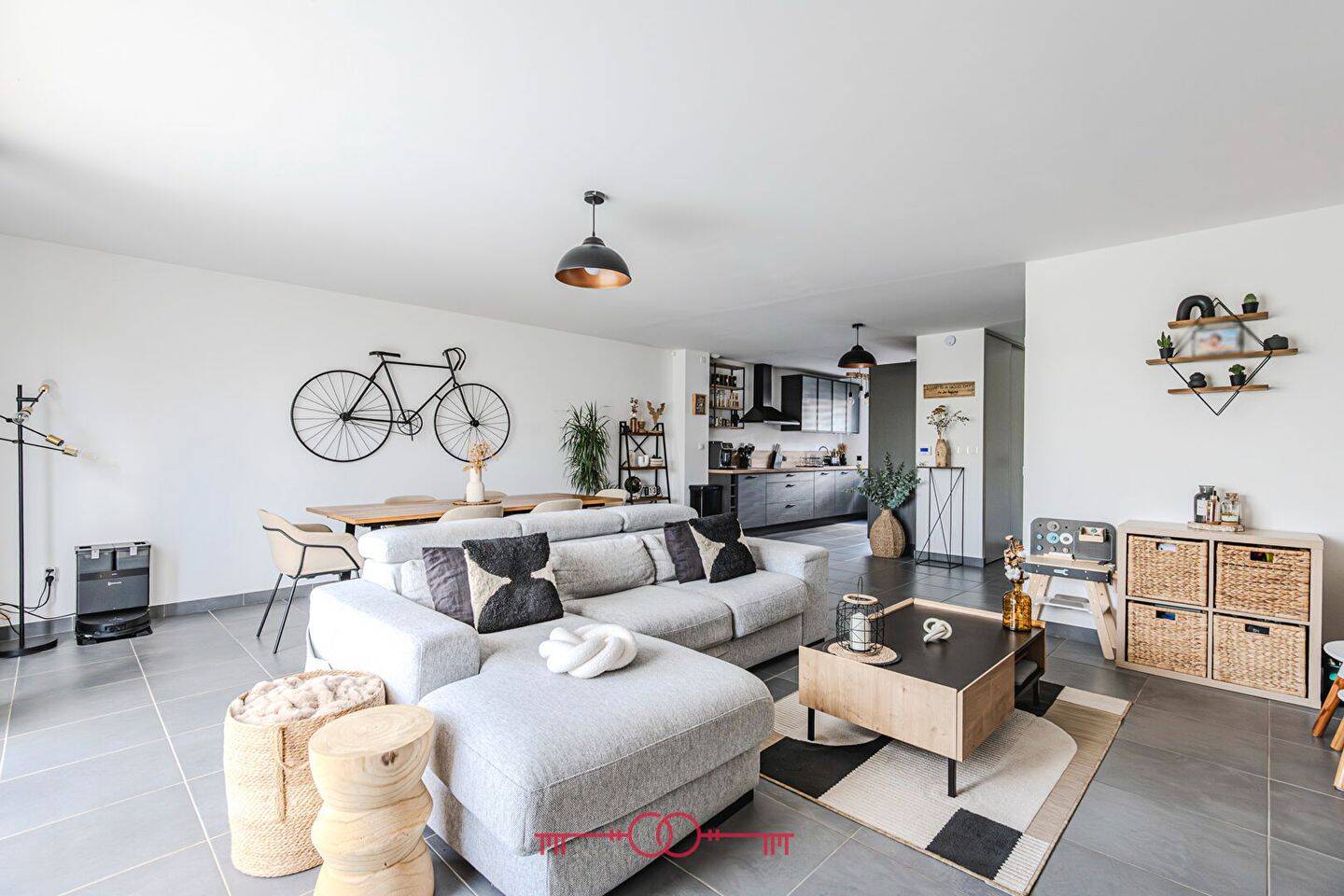 Maison 6 pièces 117 m² · à Villers-Allerand · 117 m² · 379 000 €