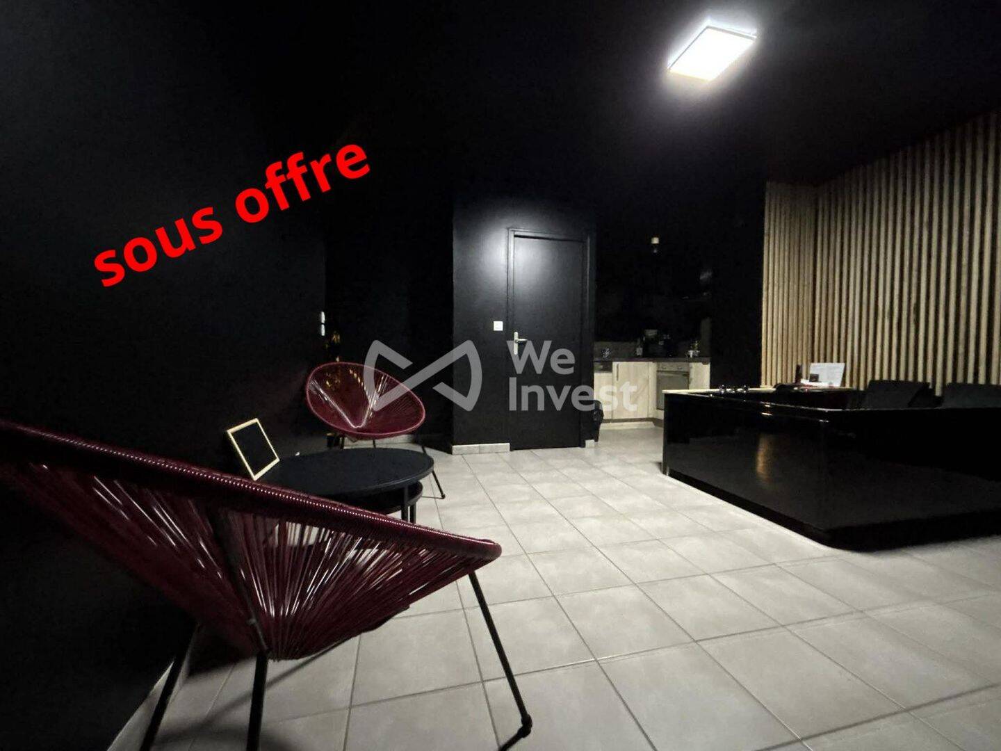 Appartement 2 pièces 48 m² · à Sedan · 48 m² · 59 900 €