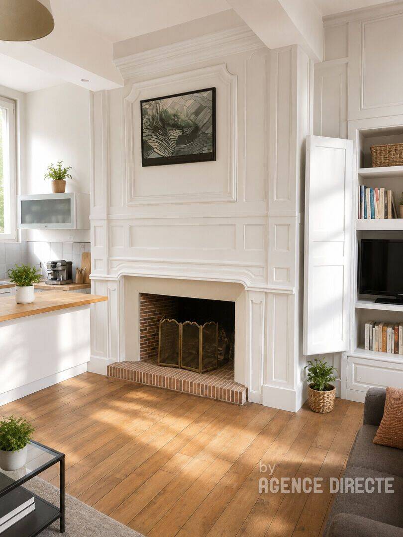 Appartement 2 pièces 37 m² · à Rennes · 37 m² · 187 020 €