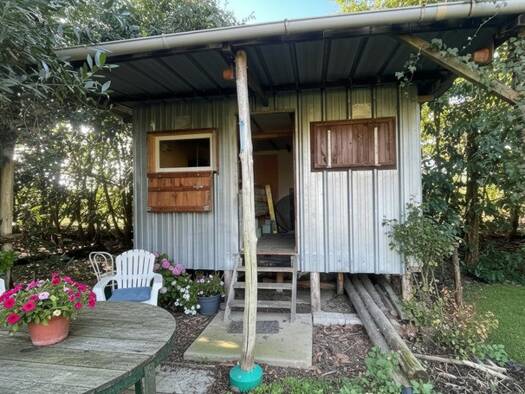 Terrain à vendre 39 000 € 11 581 m² de terrain Cours-les-Barres 18320