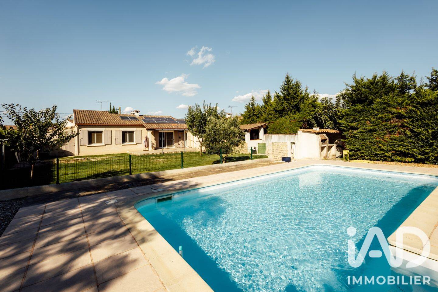 Maison 4 pièces 85 m² · à Arles · 85 m² · 315 000 €