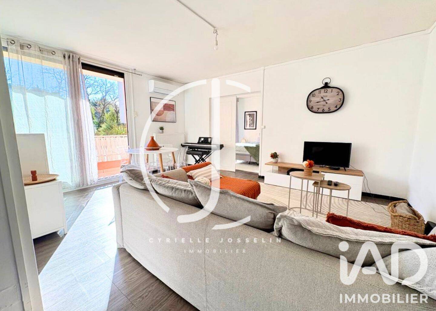 Appartement 4 pièces 71 m² · à La Valette-du-Var · 71 m² · 179 000 €