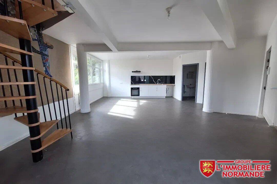 Appartement 4 pièces 100 m² · à Louviers · 100 m² · 699 €