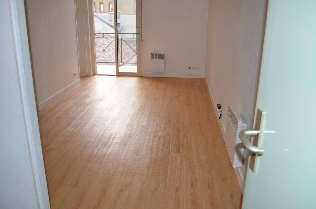 Appartement 2 pièces 38 m² · à Poitiers · 38 m² · 550 €/mois