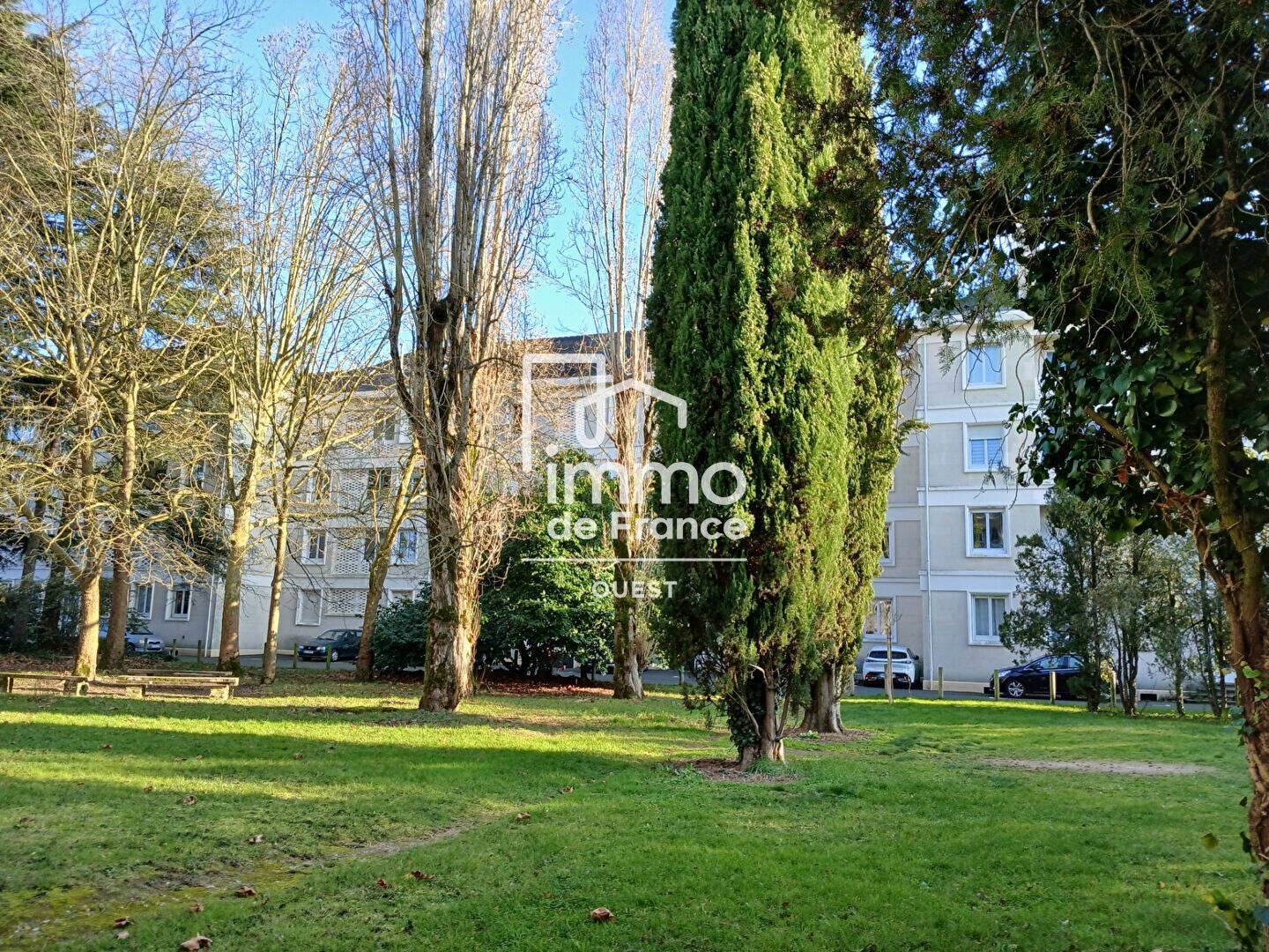 Appartement 5 pièces 87 m² · à Angers · 87 m² · 232 000 €