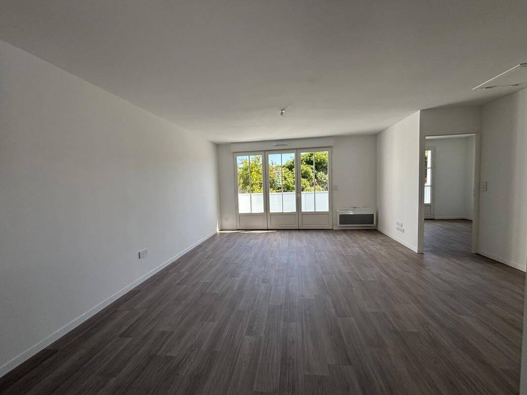 Appartement 3 pièces 62 m² · à Dolus-d'Oléron · 61,7 m² · 850 €