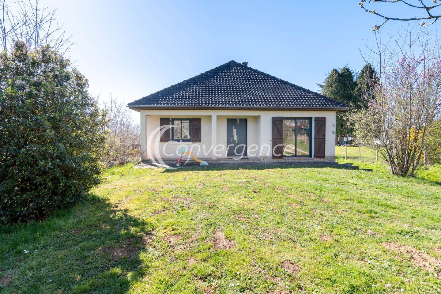 Maison 4 pièces 103 m² · à Magnac-Bourg · 103 m² · 209 600 €