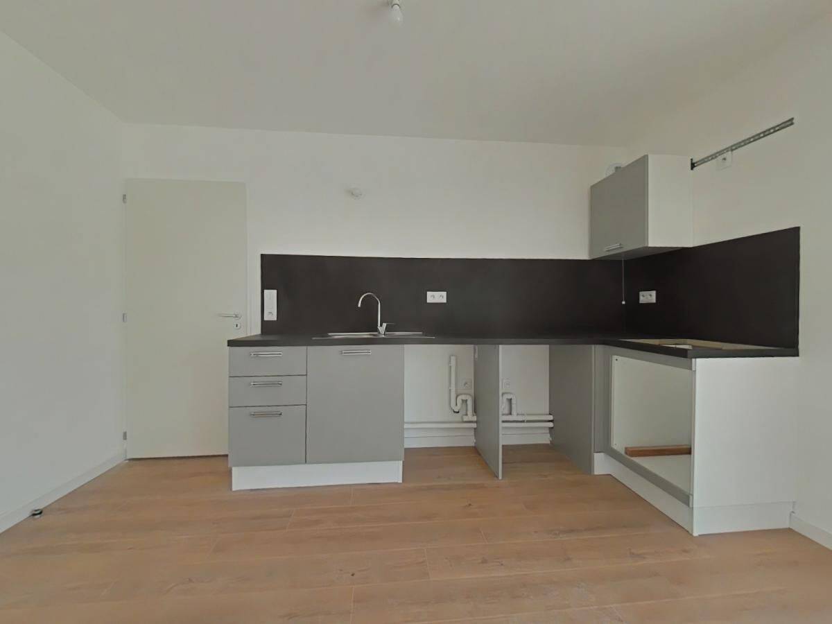 Appartement 2 pièces 50 m² · à Cucq · 50 m² · 698 €/mois