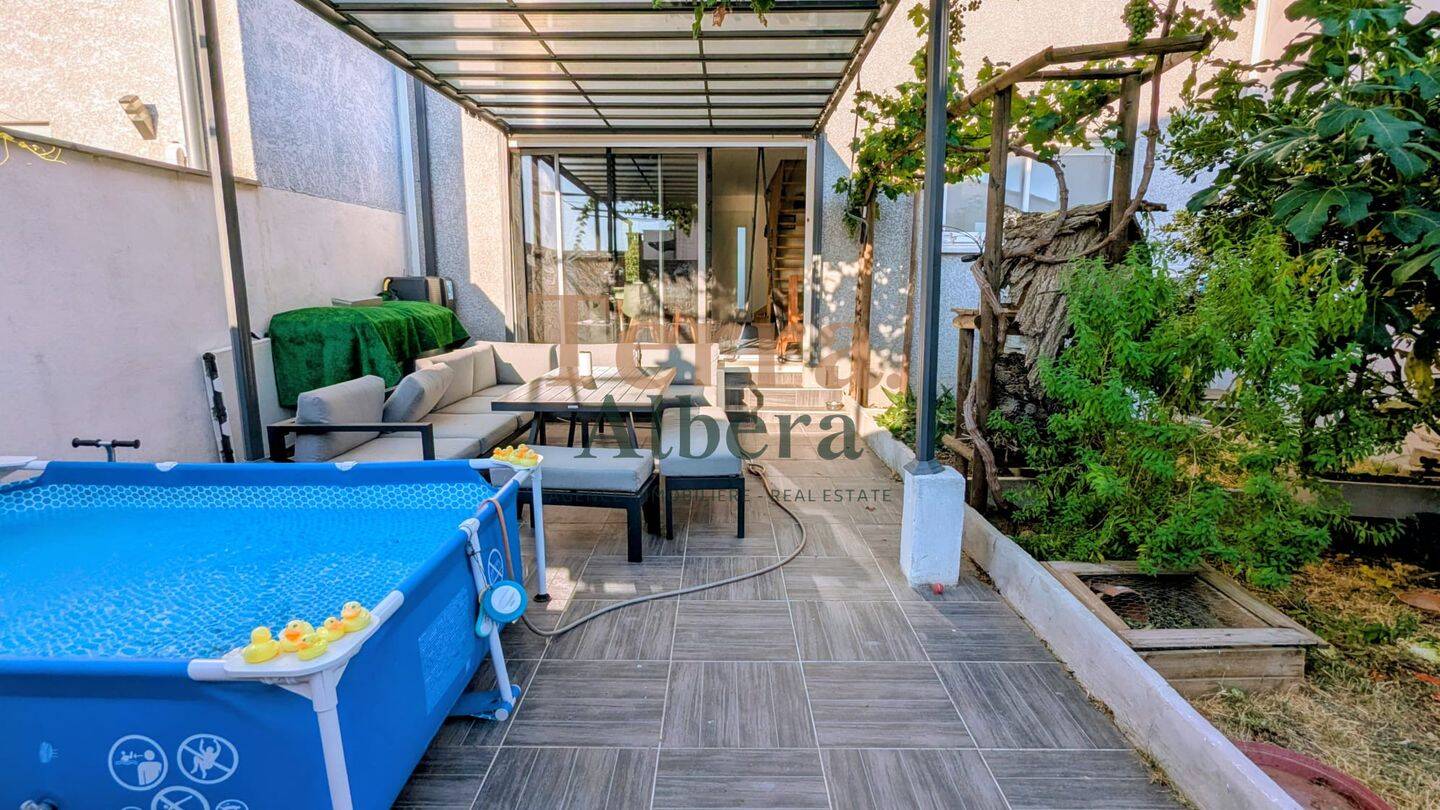 Maison 4 pièces 83 m² · à Saint-André · 83 m² · 325 500 €
