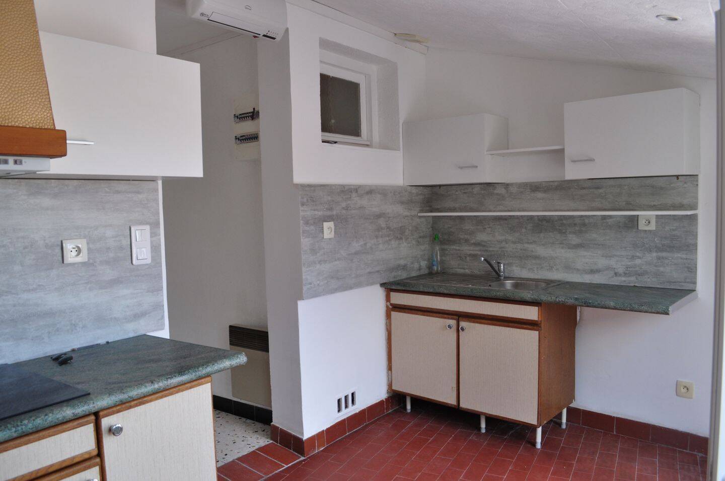 Appartement 1 pièce 32 m² · à Arles-sur-Tech · 32 m² · 400 €