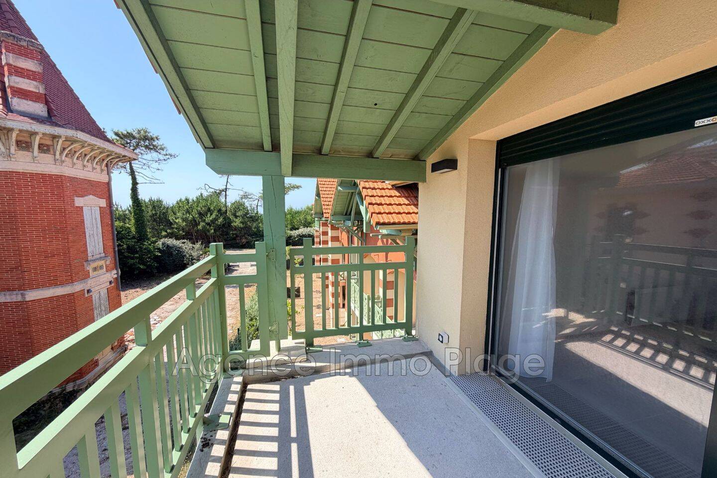 Appartement 3 pièces 45 m² · à Soulac-sur-Mer · 45 m² · 750 €/mois