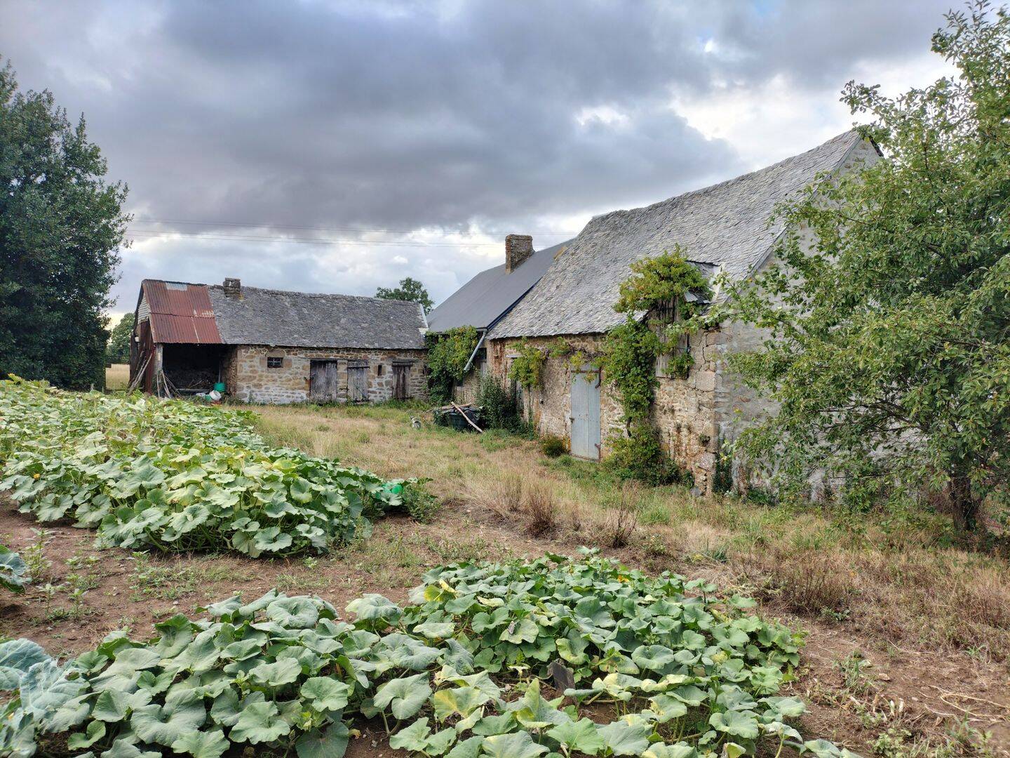 Maison 2 pièces 60 m² · à Trans · 60 m² · 28 000 €