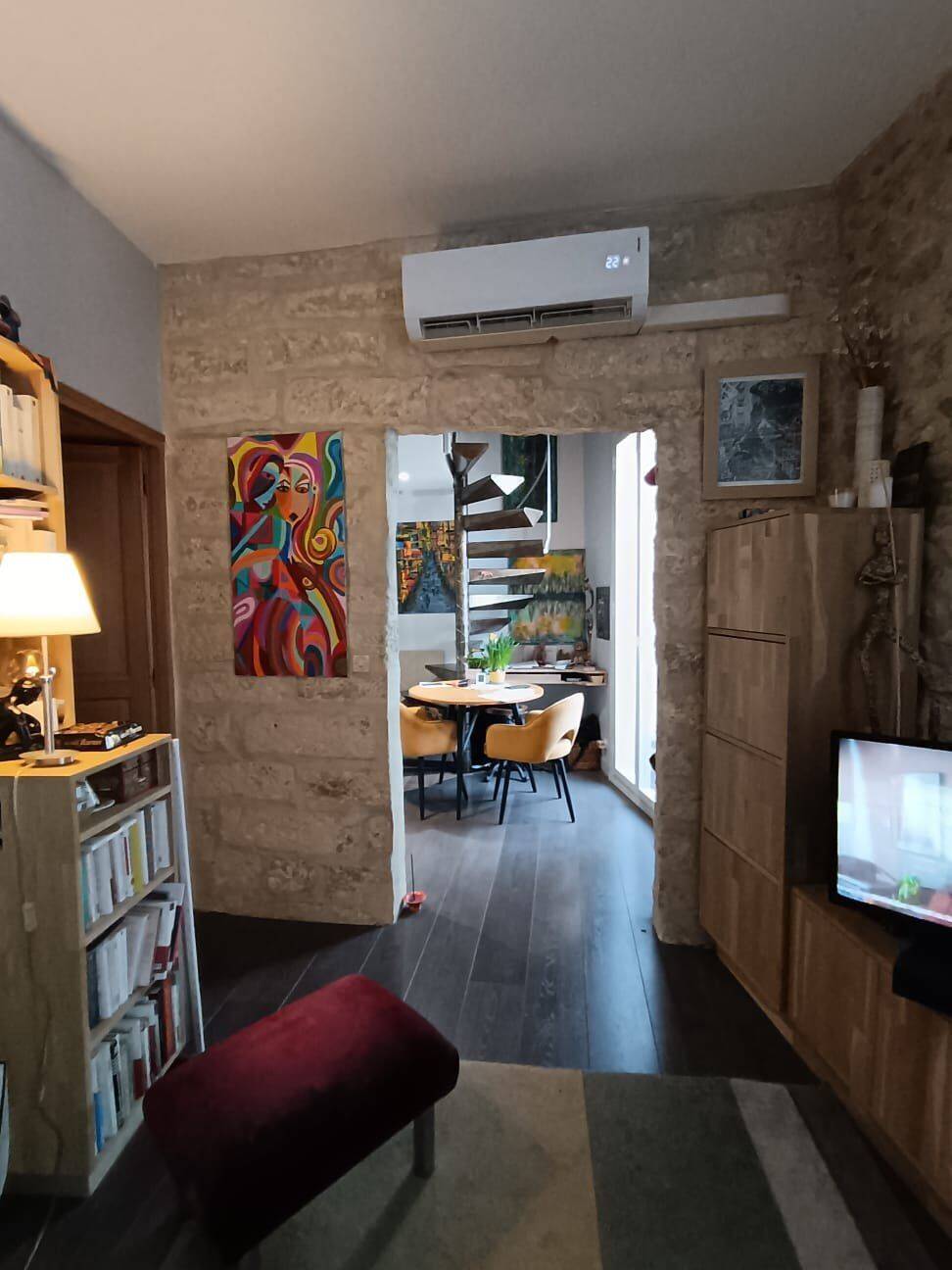 Appartement 3 pièces 43 m² · à Montpellier · 43 m² · 220 000 €