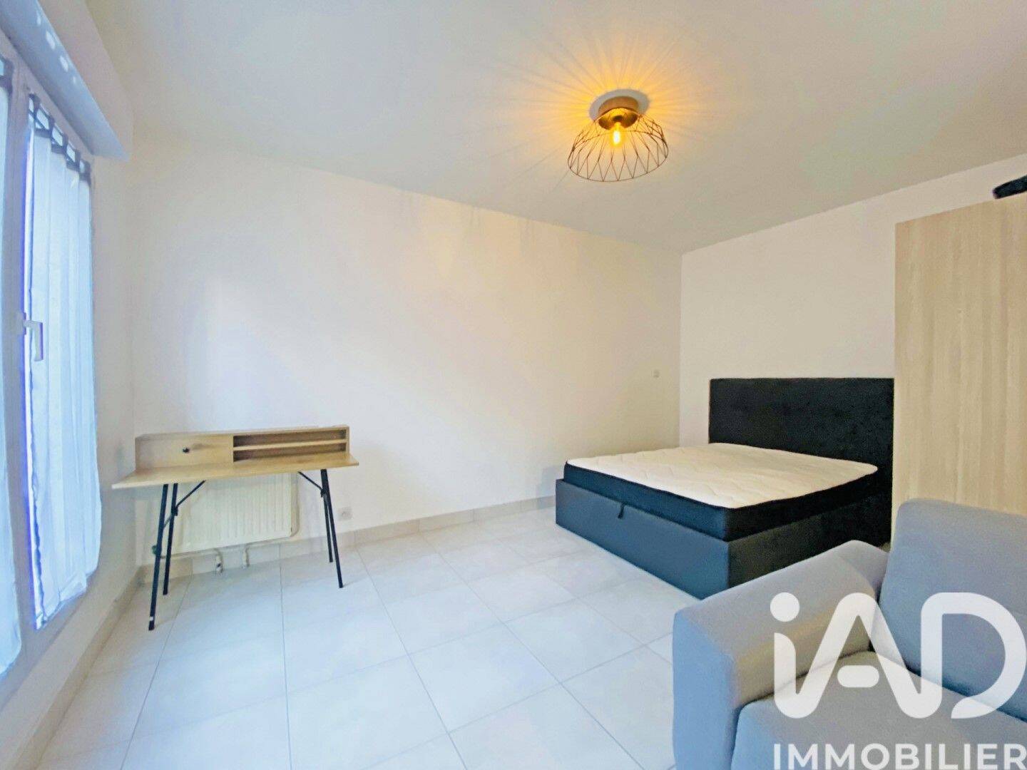 Appartement 1 pièce 34 m² · à Blois · 34 m² · 75 000 €