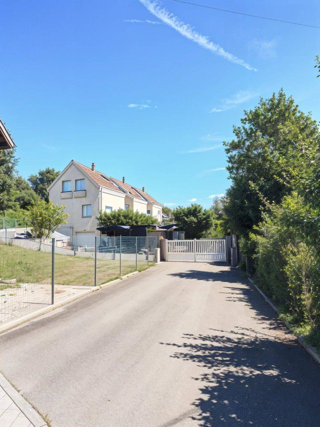Maison 4 pièces 77 m² · à Zimmersheim · 77 m² · 230 000 €