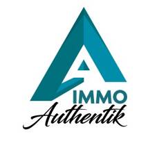 AUTHENTIK IMMO - Auriol logo