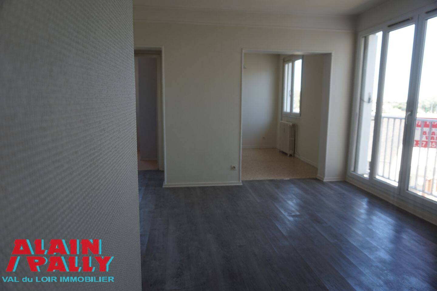 Appartement 2 pièces 50 m² · à Châteaudun · 50 m² · 39 500 €