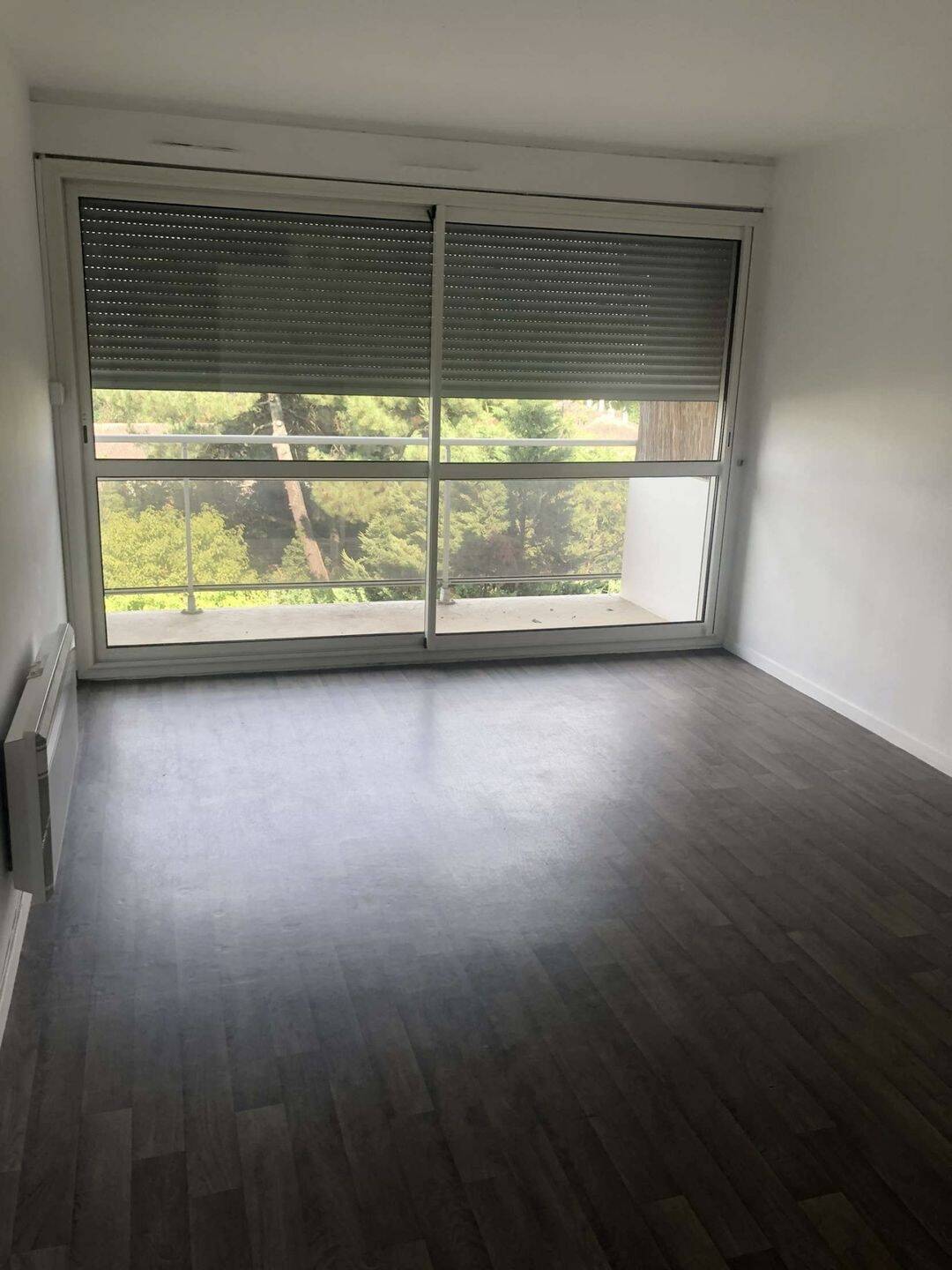 Appartement 1 pièce 23 m² · à Bordeaux · 23,4 m² · 555 €/mois