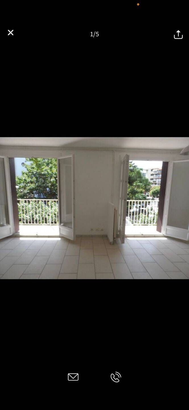 Appartement 1 pièce 30 m² · à Perpignan · 30 m² · 545 €/mois