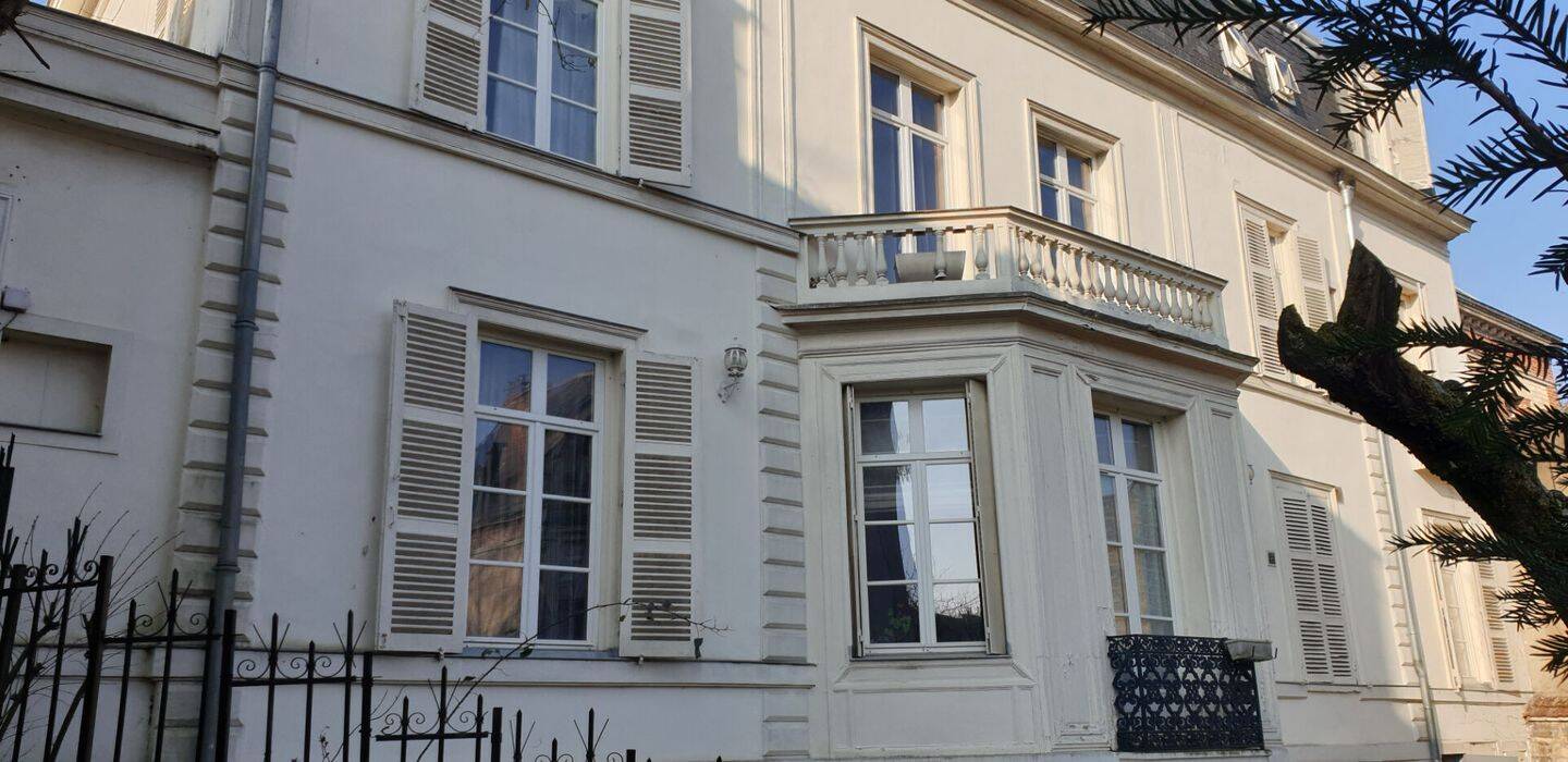 Appartement 2 pièces 32 m² · à Troyes · 32 m² · 690 €
