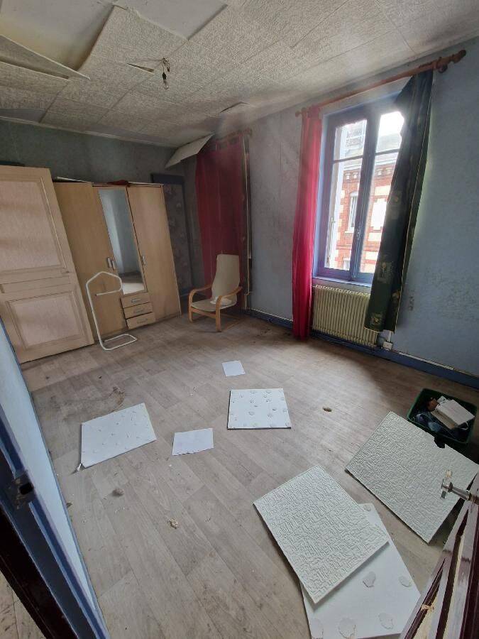 Maison 4 pièces 50 m² · à Rouen · 50 m² · 110 000 €