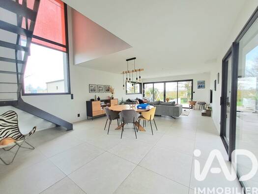 Maison à vendre 570 000 € 2 pièces 5 chambres 202,5 m² 636 m² de terrain Pleumeleuc 35137