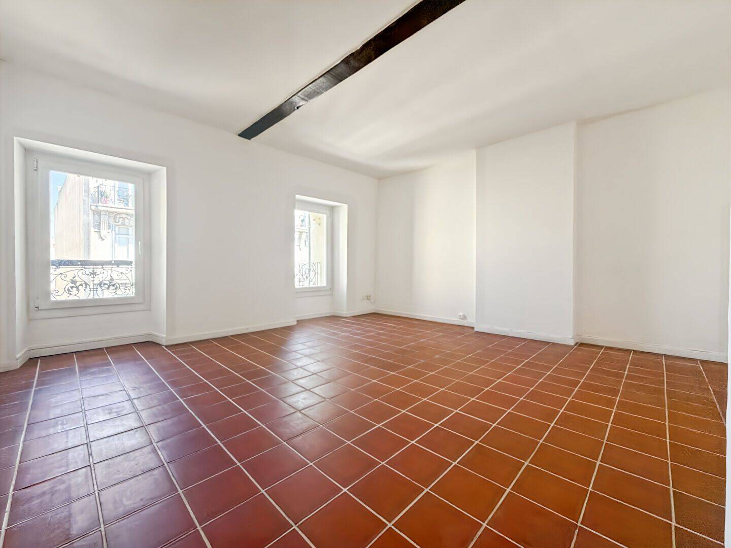 Appartement 2 pièces 41 m² · à Marseille 8ème Arrondissement · 41 m² · 225 000 €
