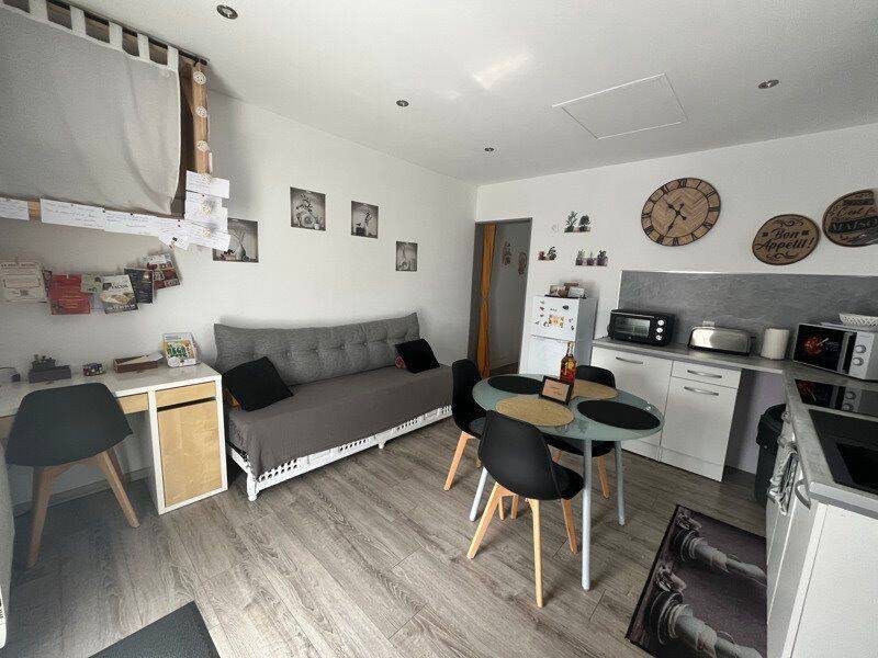 Appartement 1 pièce 29 m² · à Labastide-Saint-Pierre · 29 m² · 590 €/mois