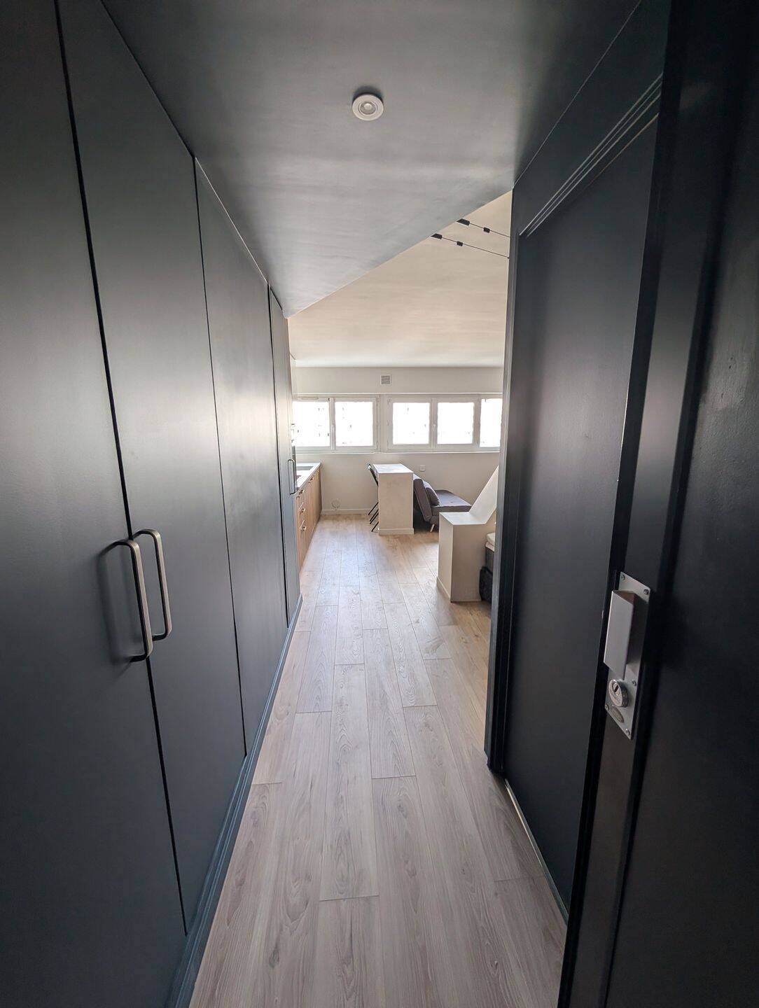 Appartement 1 pièce 30 m² · à Paris 12ème Arrondissement · 30 m² · 1 400 €