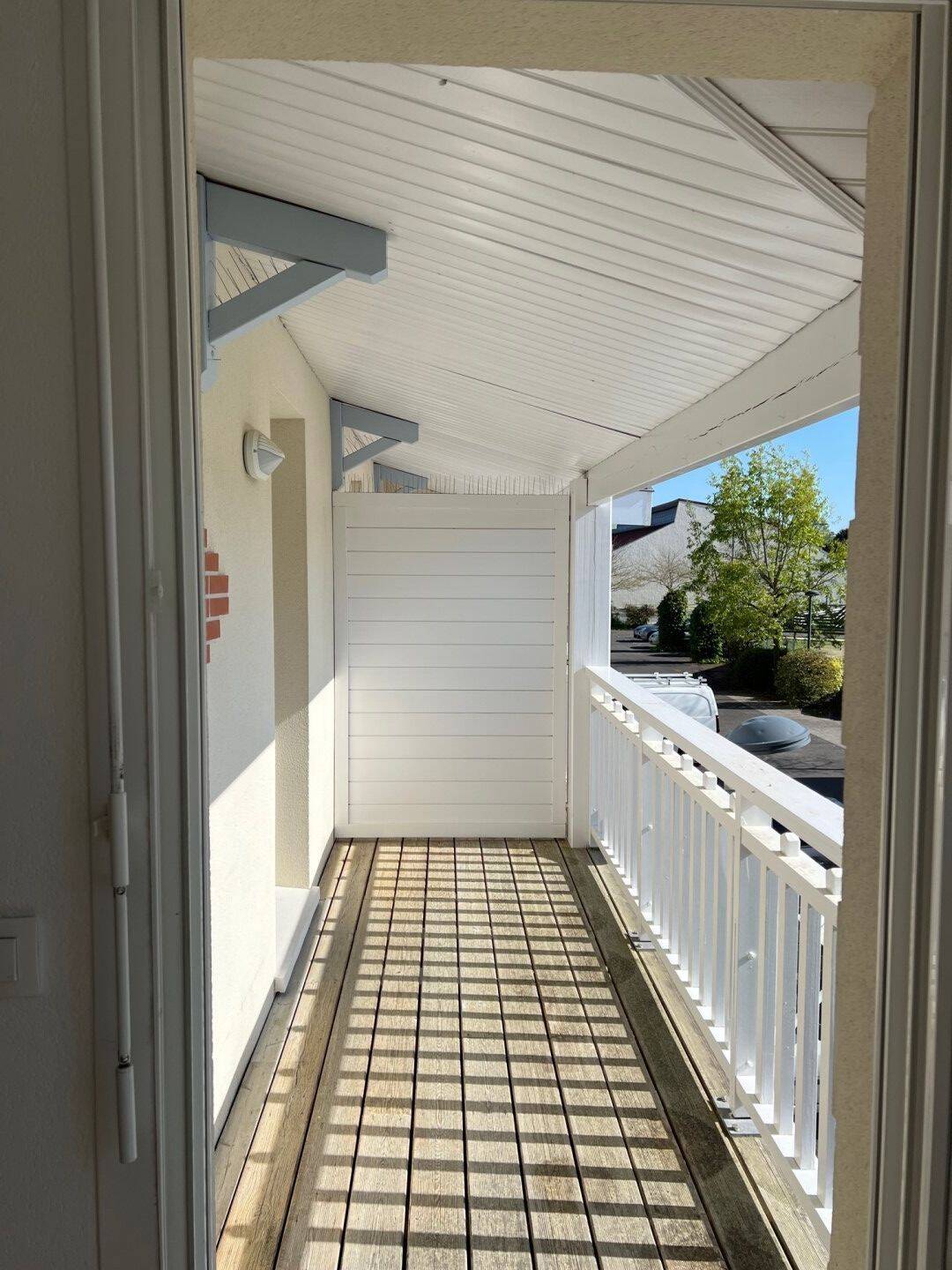 Appartement 2 pièces 44 m² · à Lège-Cap-Ferret · 44,4 m² · 877 €