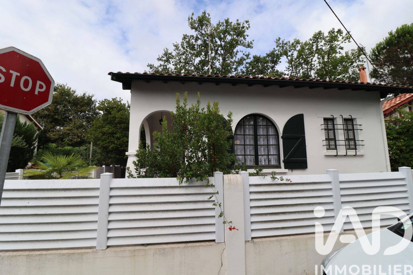 Maison 3 pièces 55 m² · à Andernos-les-Bains · 55 m² · 370 000 €