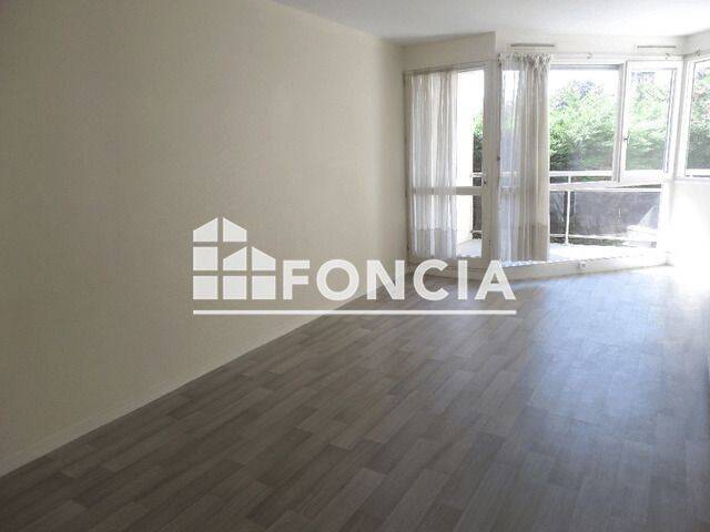 Appartement 1 pièce 32 m² · à Caen · 31,5 m² · 427 €