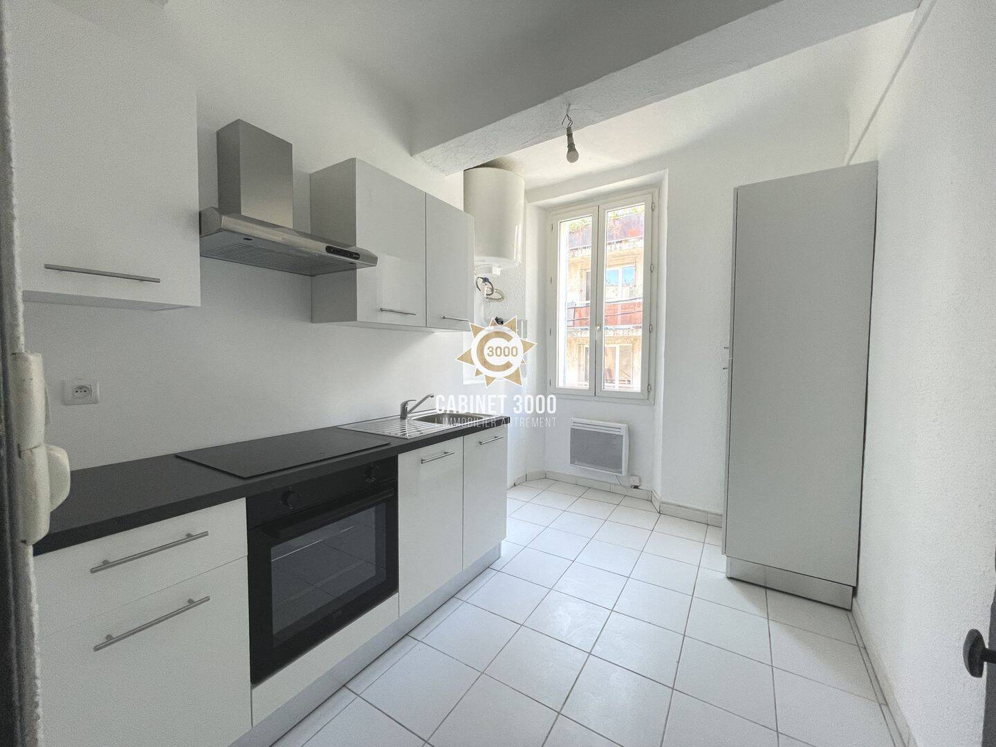 Appartement 2 pièces 47 m² · à Toulon · 47 m² · 172 000 €