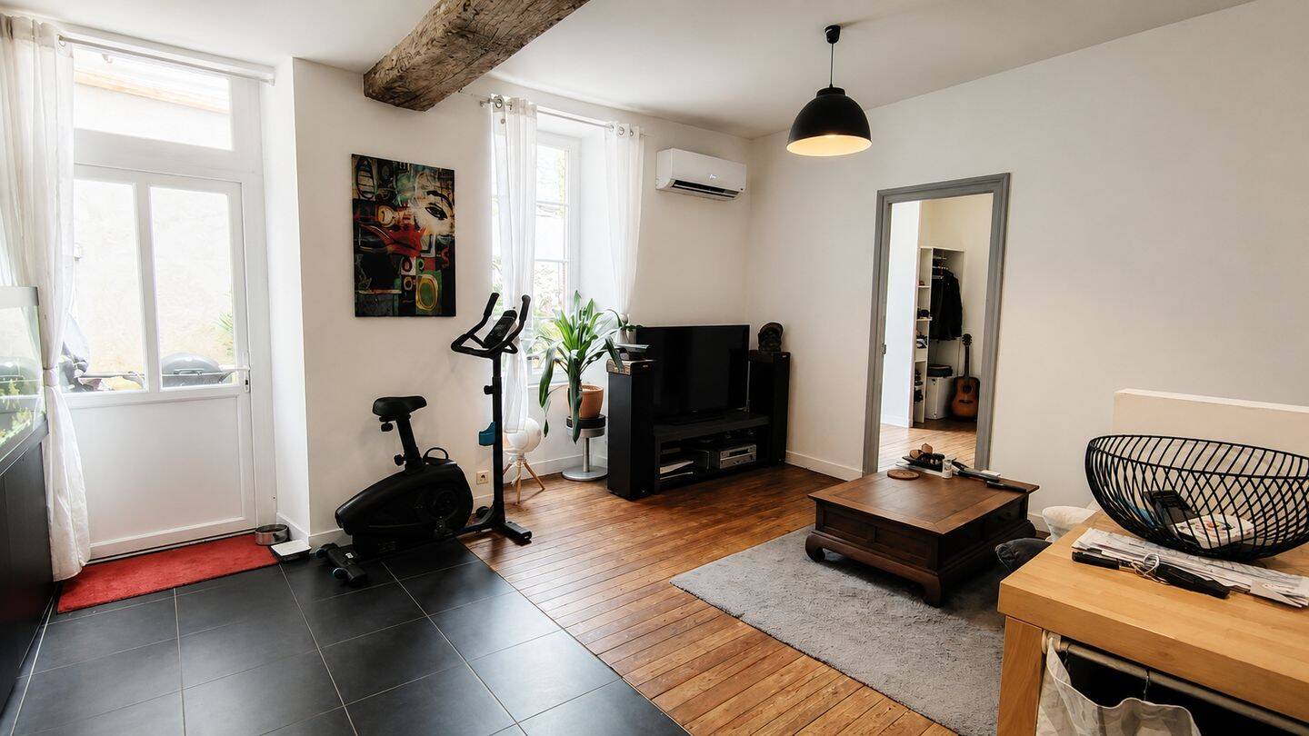 Appartement 2 pièces 50 m² · à Angers · 50 m² · 238 050 €