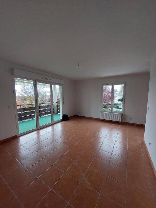 Appartement 3 pièces 57 m² · à Annecy · 57,2 m² · 952 €/mois