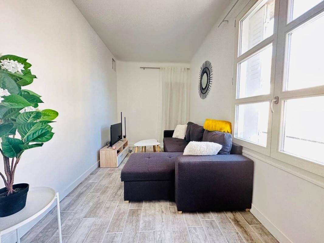 Appartement 1 pièce 36 m² · à Laon · 35,5 m² · 550 €/mois
