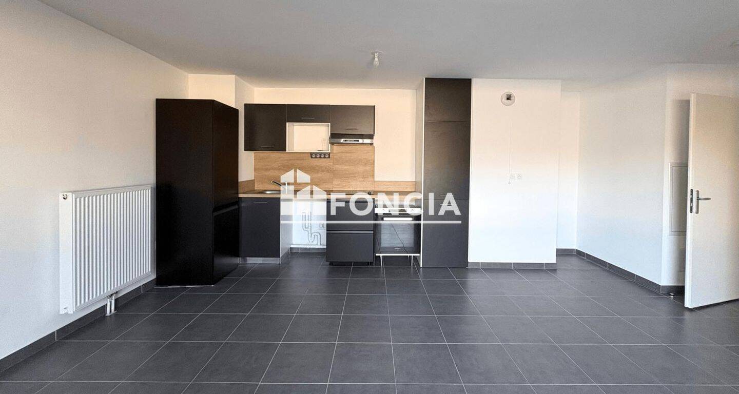 Appartement 3 pièces 64 m² · à Haubourdin · 64,3 m² · 890 €/mois