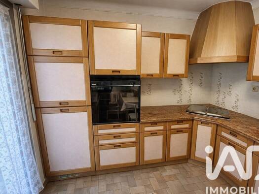 Maison de ville à vendre 143 000 € 5 pièces 4 chambres 106 m² 140 m² de terrain Oasis-Maroc Le Mans 72100