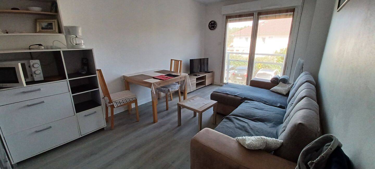 Appartement 2 pièces 32 m² · à Pornichet · 32 m² · 670 €/mois