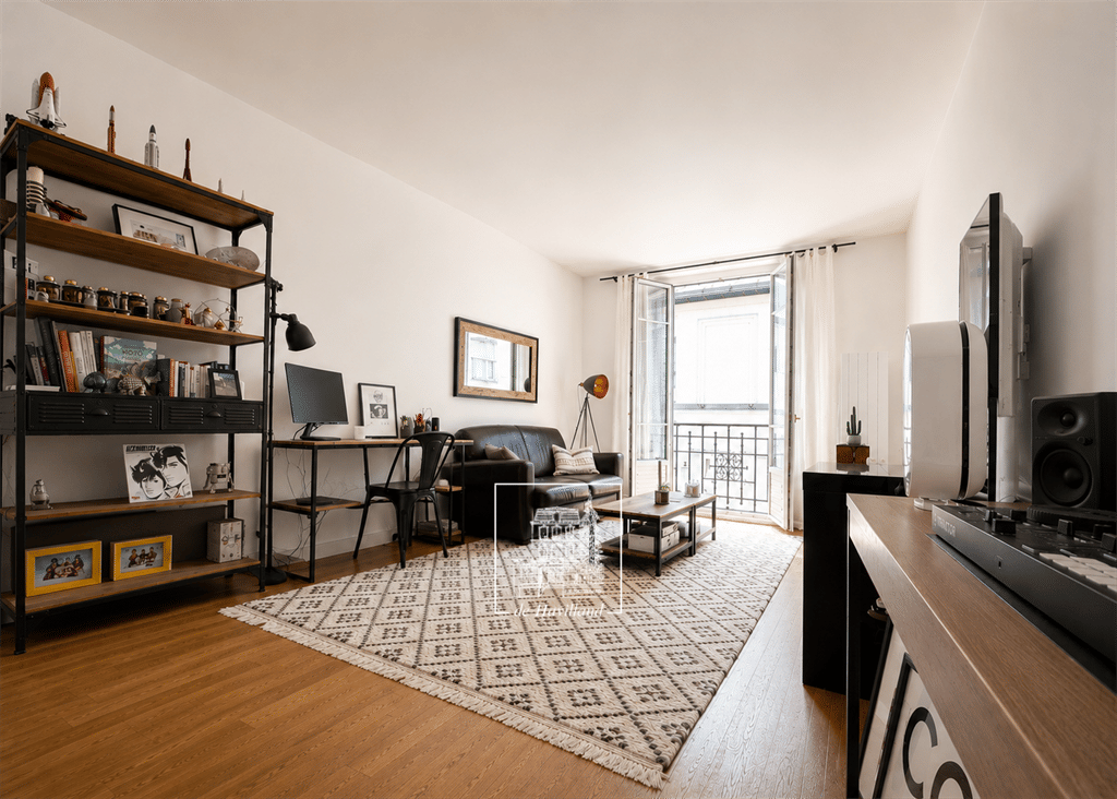 Appartement 2 pièces 54 m² · à Saint-Cloud · 54 m² · 1 600 €