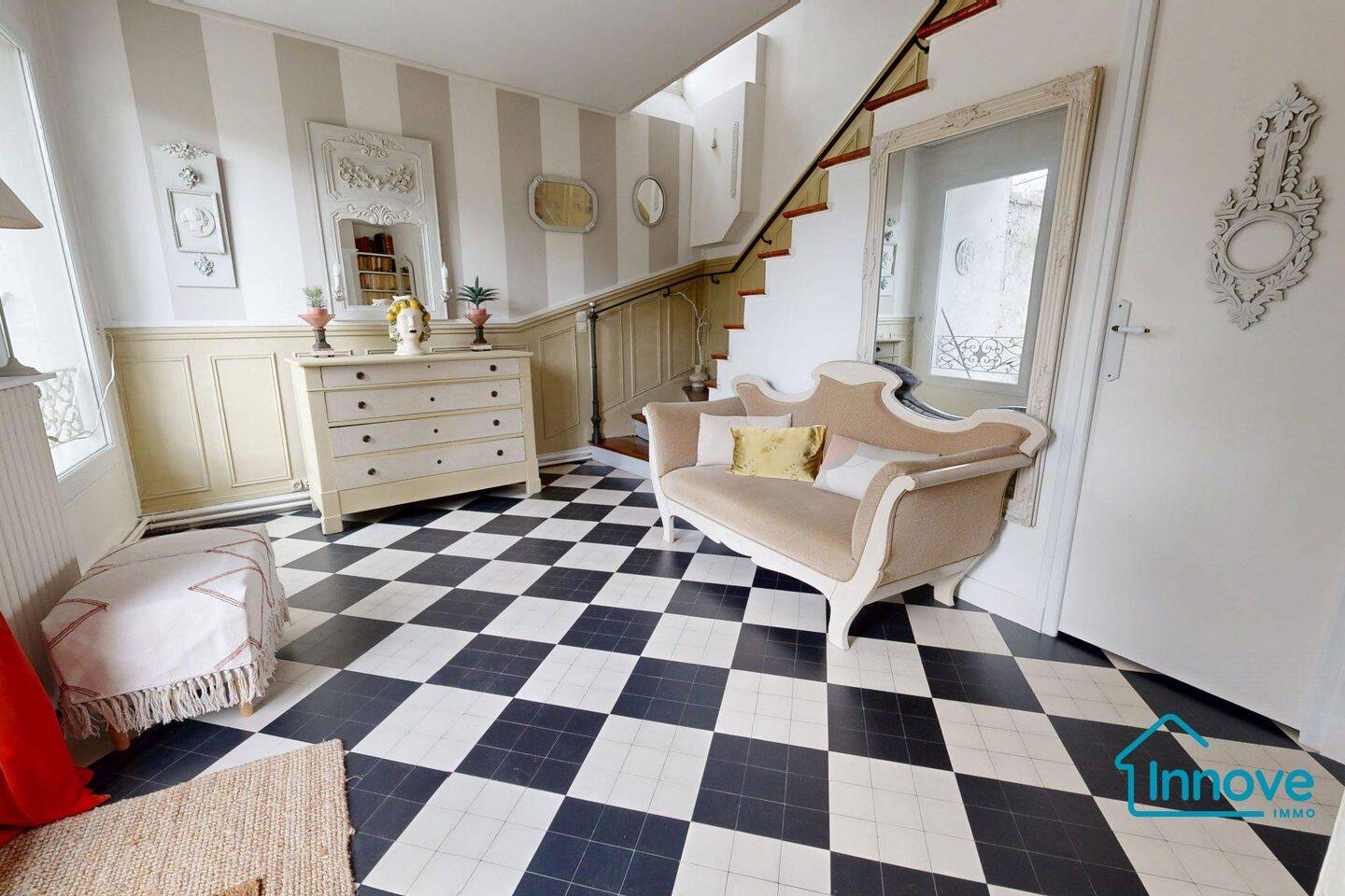 Maison 10 pièces 275 m² · à Marly-le-Roi · 275 m² · 1 548 000 €