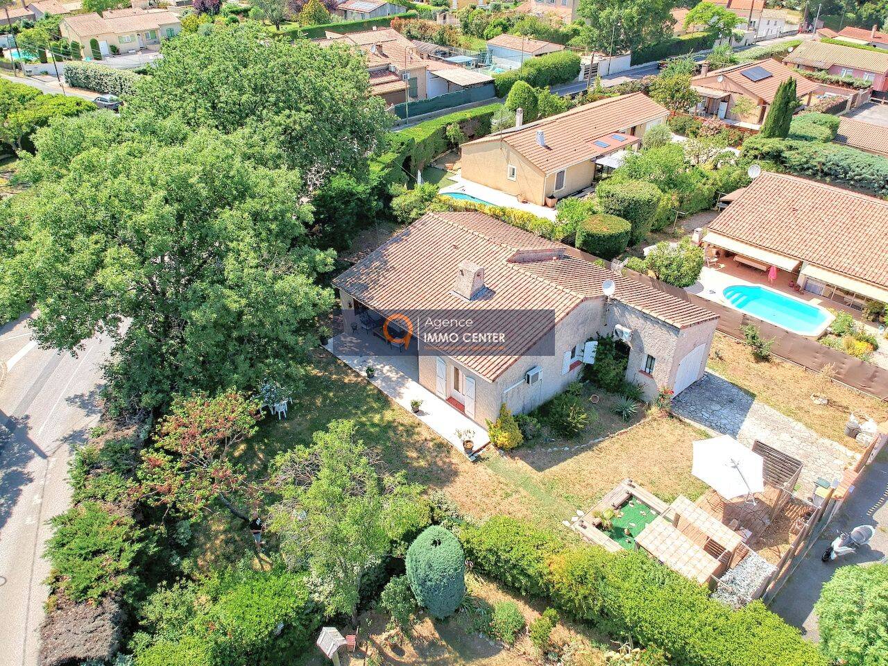 Maison 4 pièces 85 m² · à Néoules · 85 m² · 365 000 €